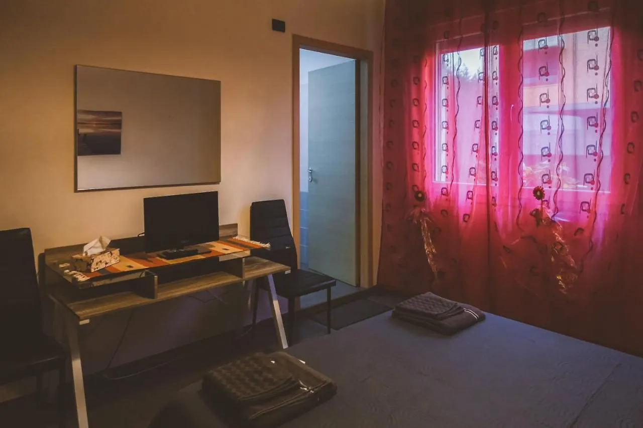 Bed & Breakfast B&B Gli Olmi Creazzo Italy