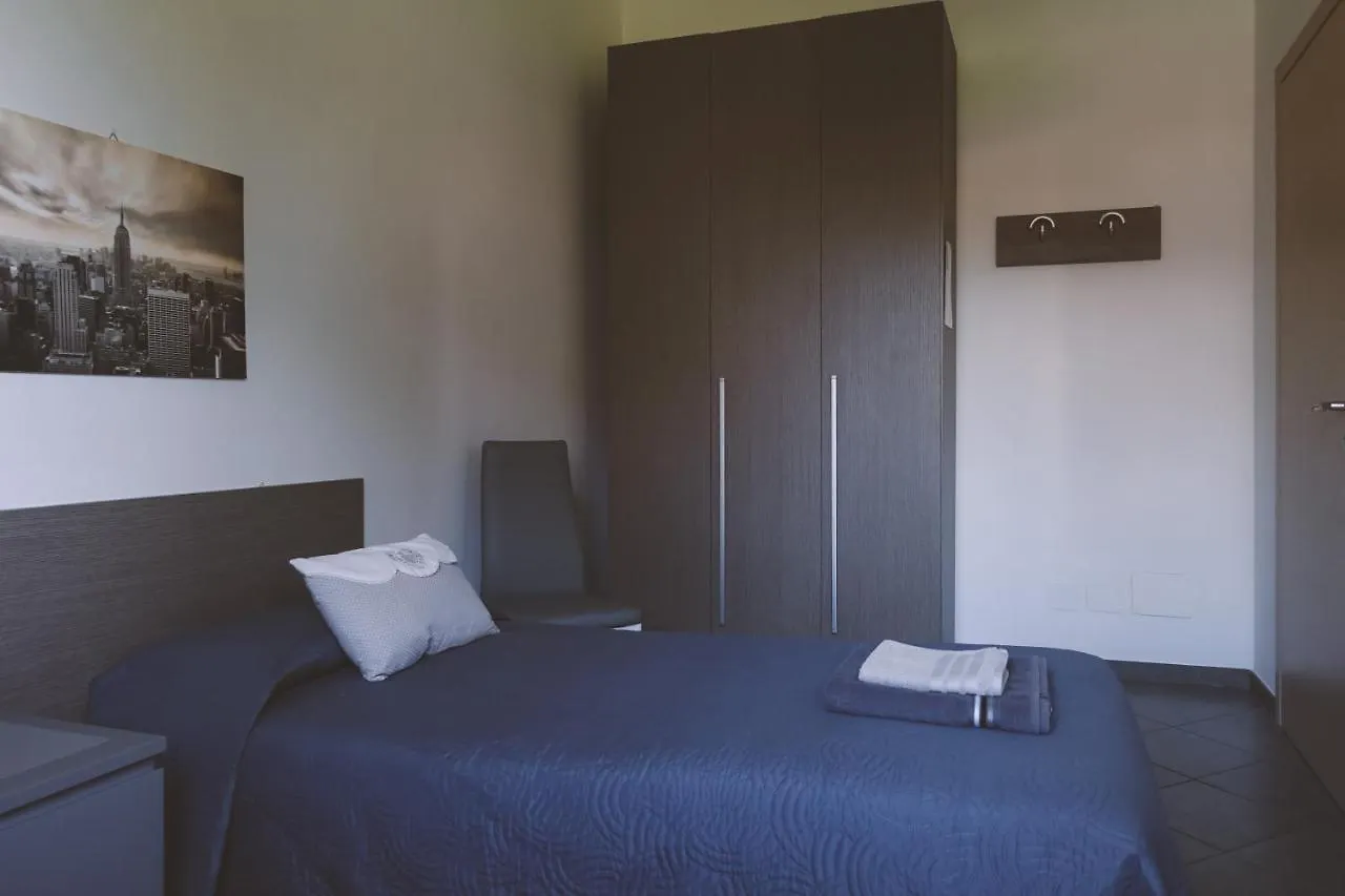 B&B Gli Olmi Creazzo 0*,  Italy