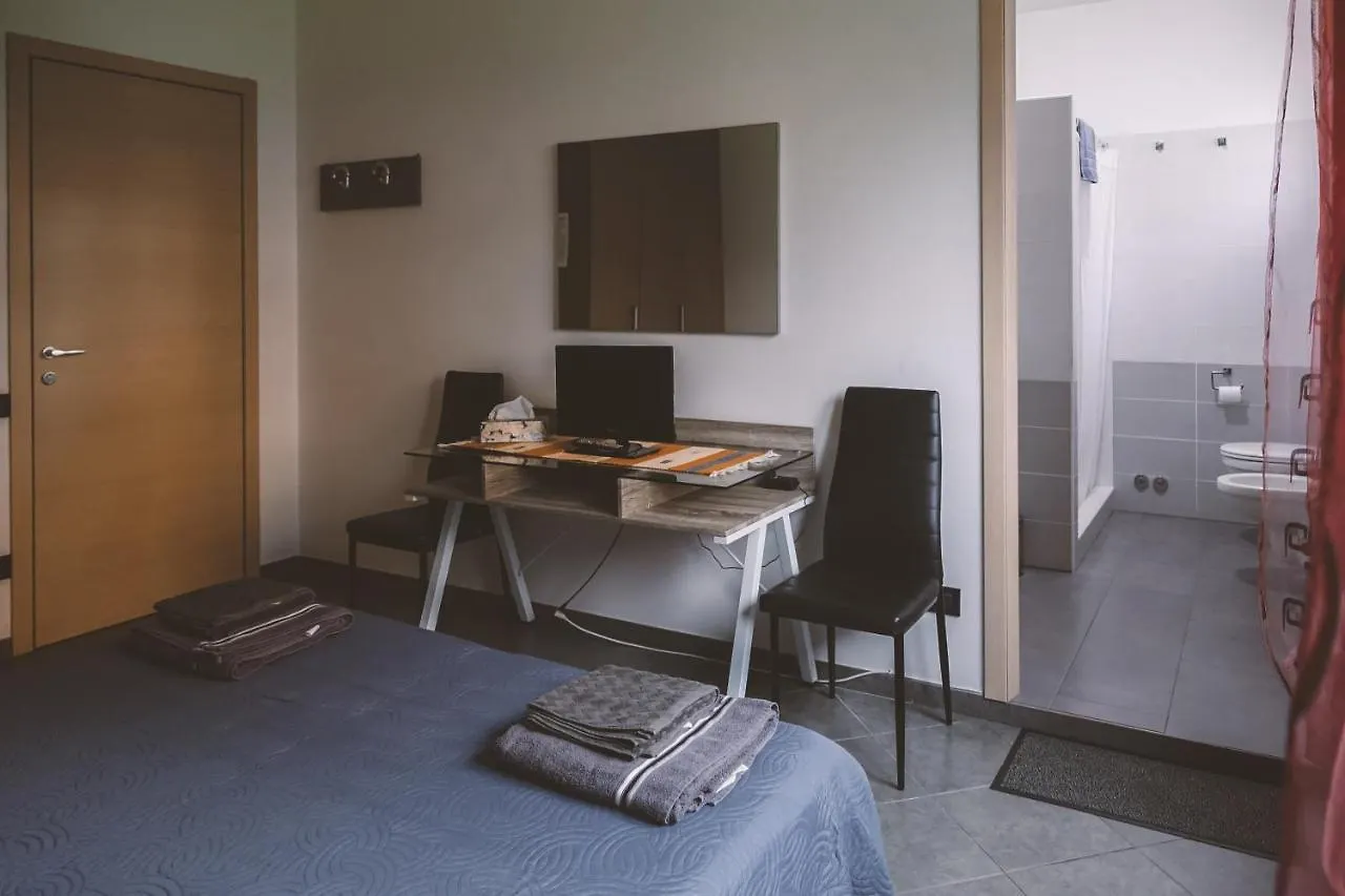 B&B Gli Olmi Creazzo