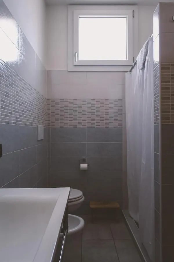 Bed & Breakfast B&B Gli Olmi Creazzo