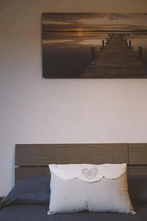 B&B Gli Olmi Creazzo Bed & Breakfast