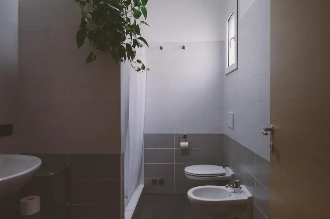 B&B Gli Olmi Creazzo Italy