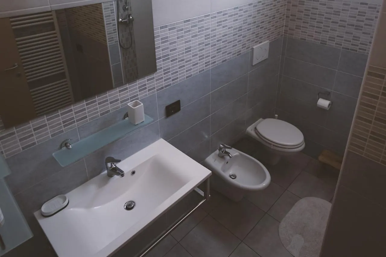 B&B Gli Olmi Creazzo