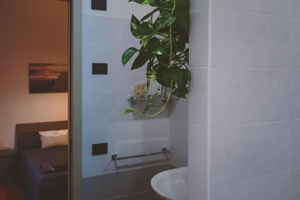 B&B Gli Olmi Creazzo