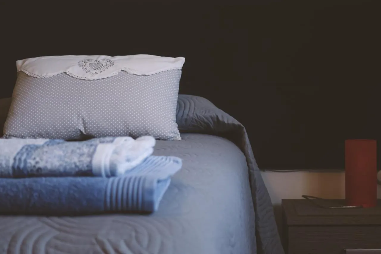 Bed & Breakfast B&B Gli Olmi Creazzo Italy