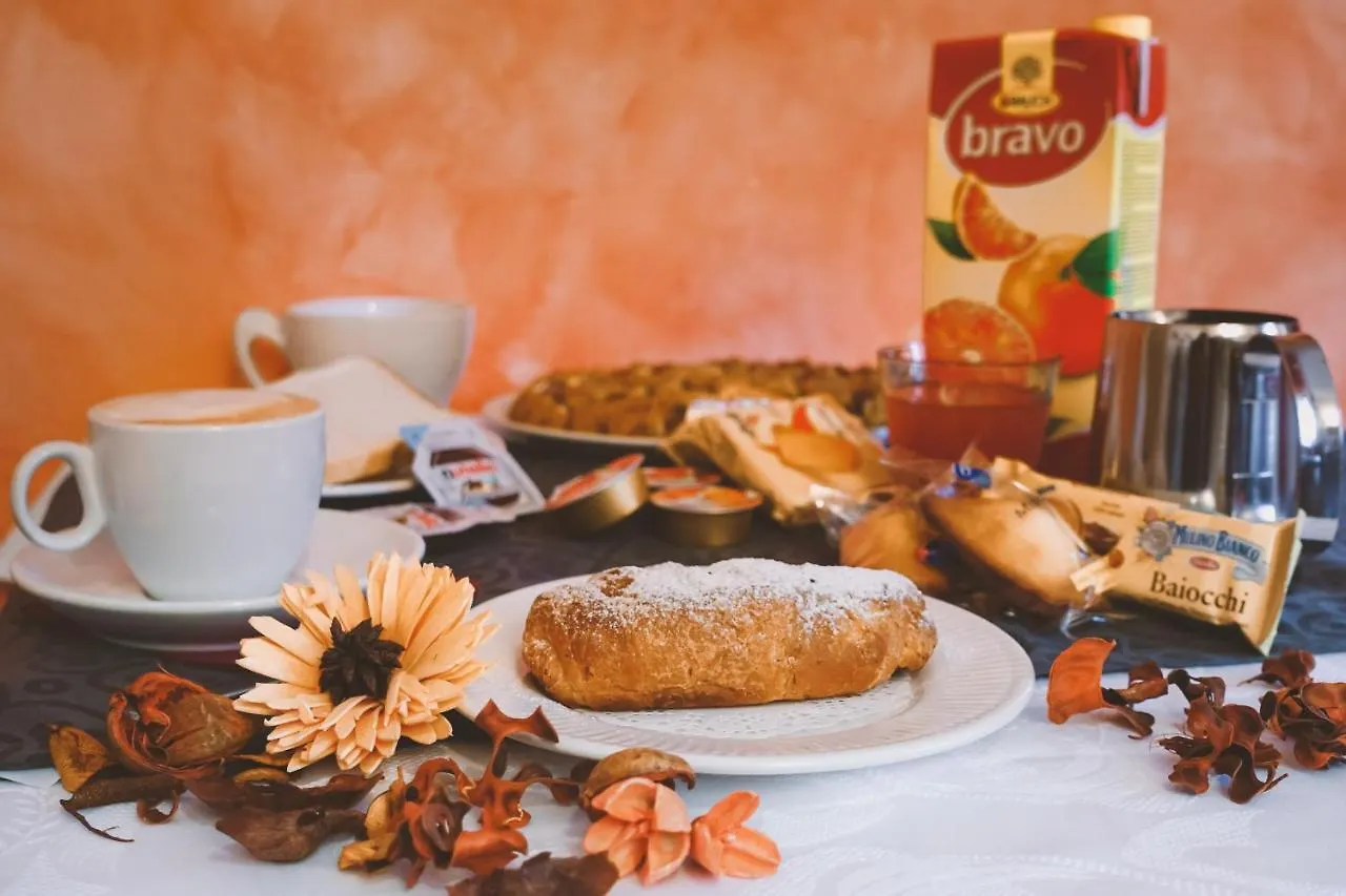 Bed & Breakfast B&B Gli Olmi Creazzo
