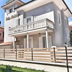 Greedpalace Lido di Ostia