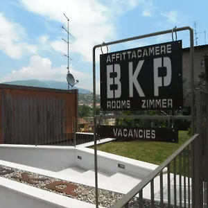  Bed & Breakfast Bikapì