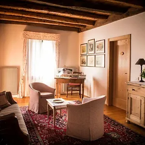 3* Bed & Breakfast Gastaldo Di Rolle