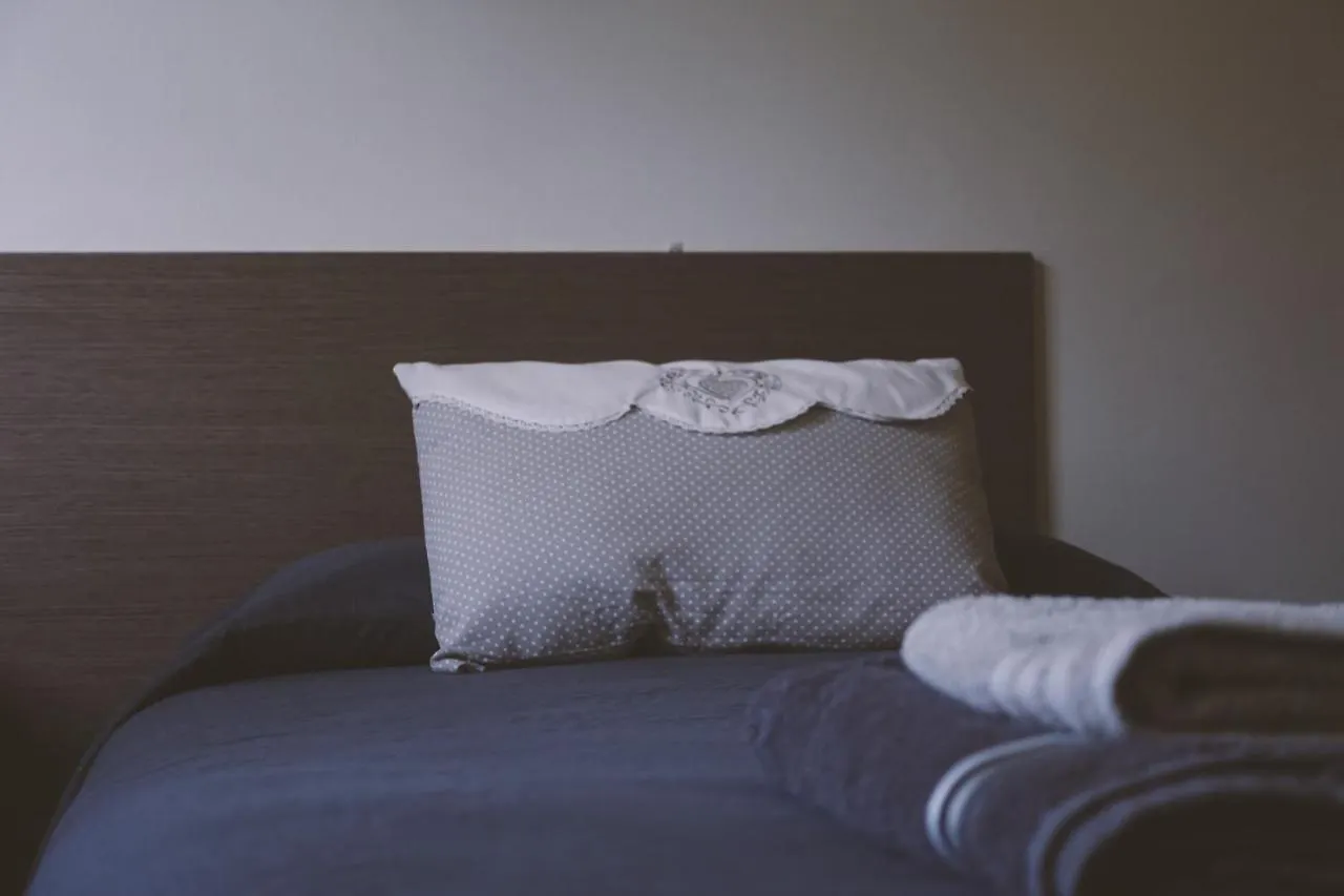 B&B Gli Olmi Creazzo Bed & Breakfast