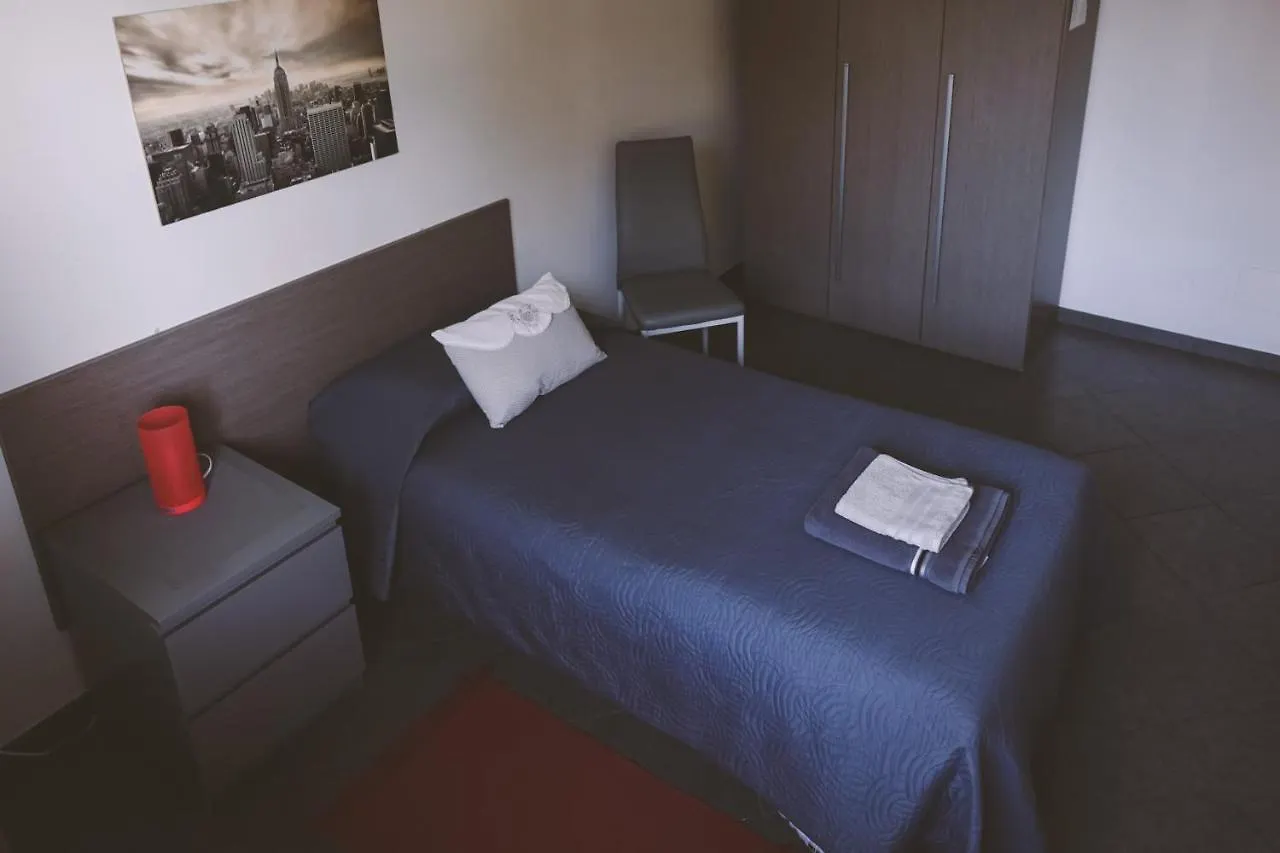 B&B Gli Olmi Creazzo Bed & Breakfast