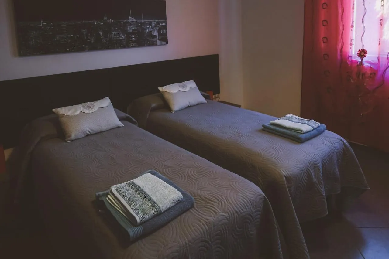 B&B Gli Olmi Creazzo 0*,