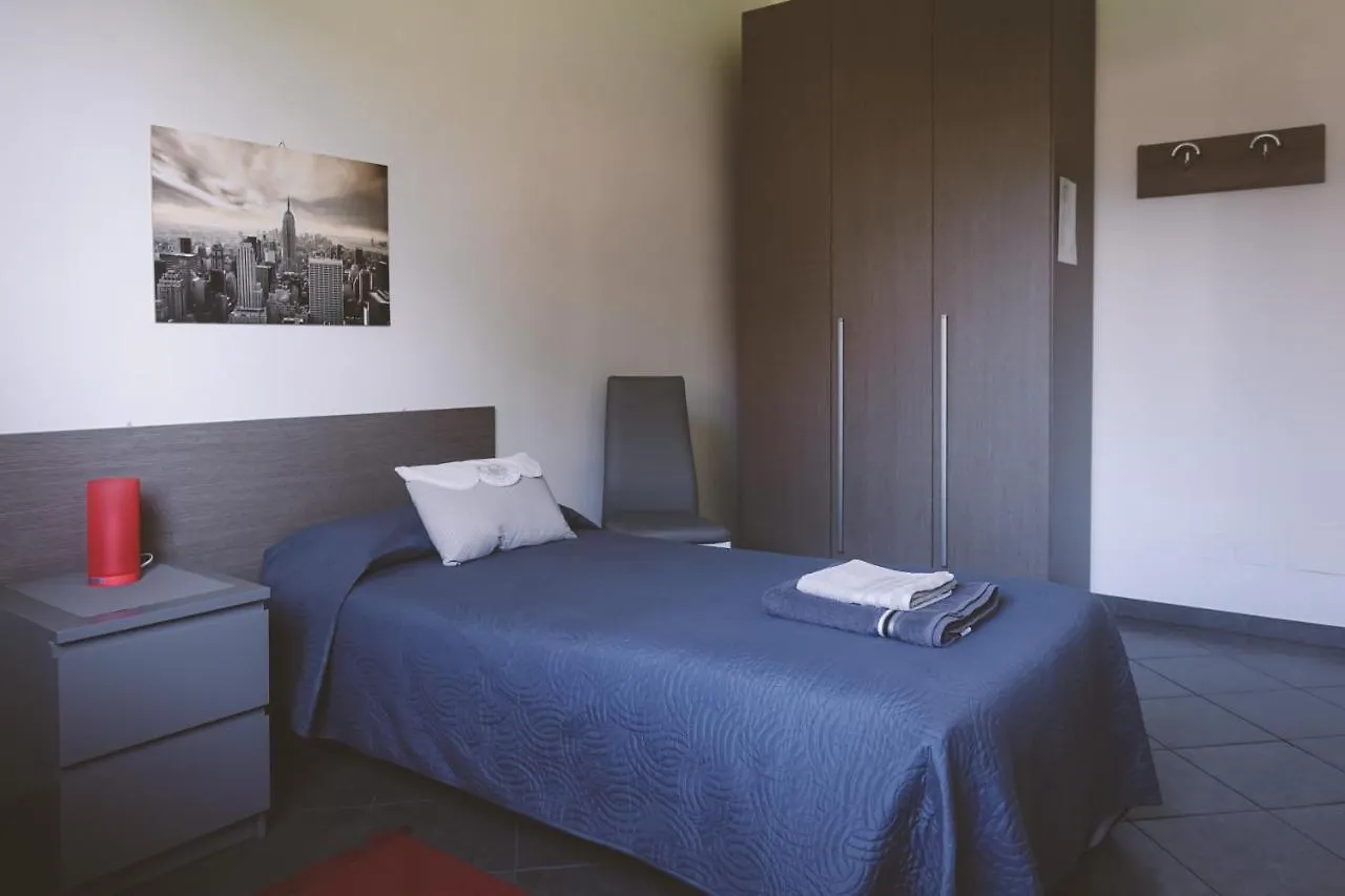 B&B Gli Olmi Creazzo Bed & Breakfast