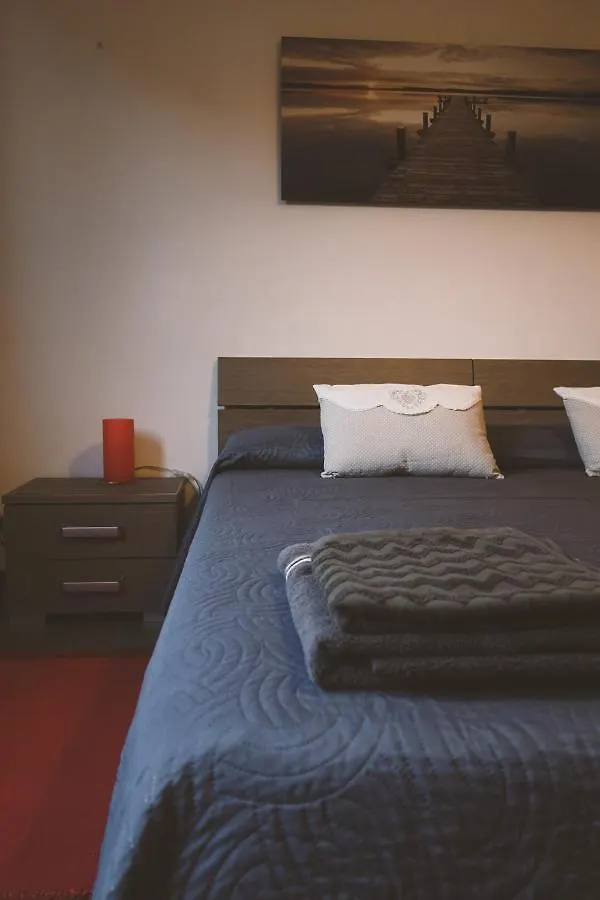 Bed & Breakfast B&B Gli Olmi Creazzo