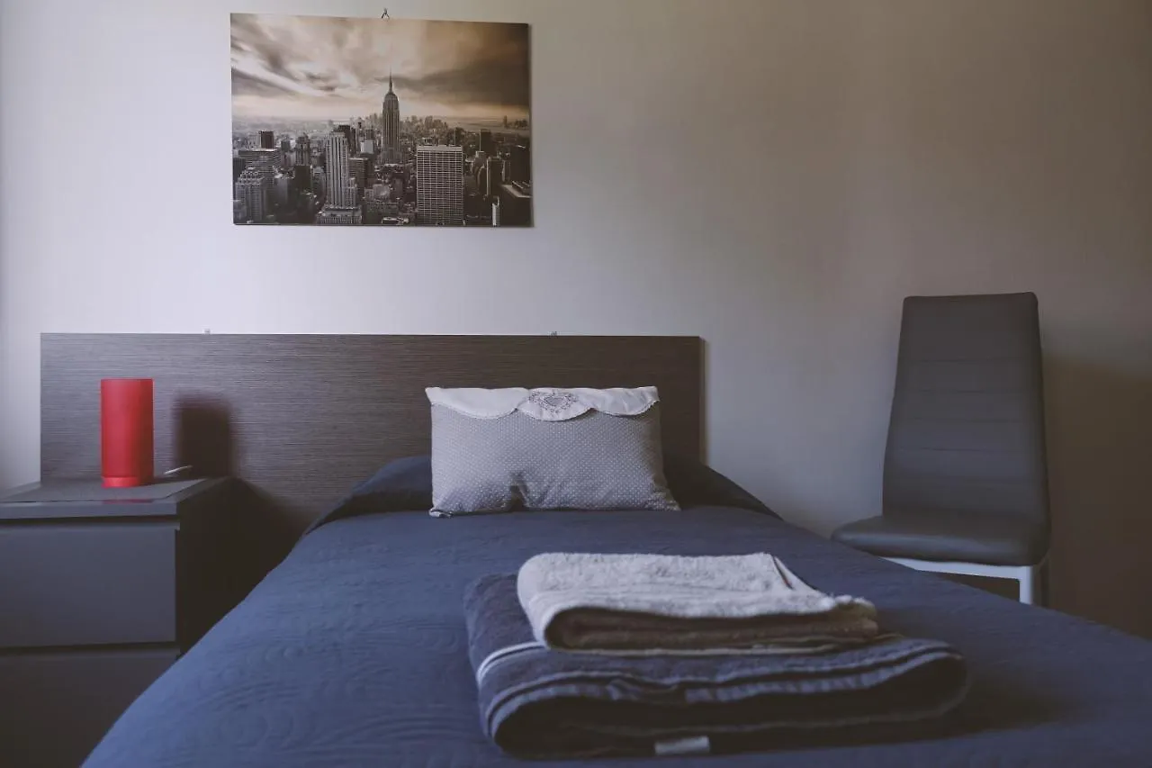 Bed & Breakfast B&B Gli Olmi Creazzo