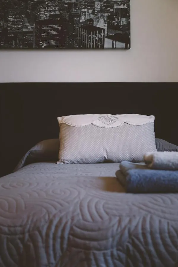 B&B Gli Olmi Creazzo Bed & Breakfast