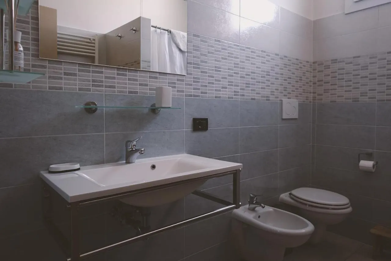 B&B Gli Olmi Creazzo 0*,  Italy