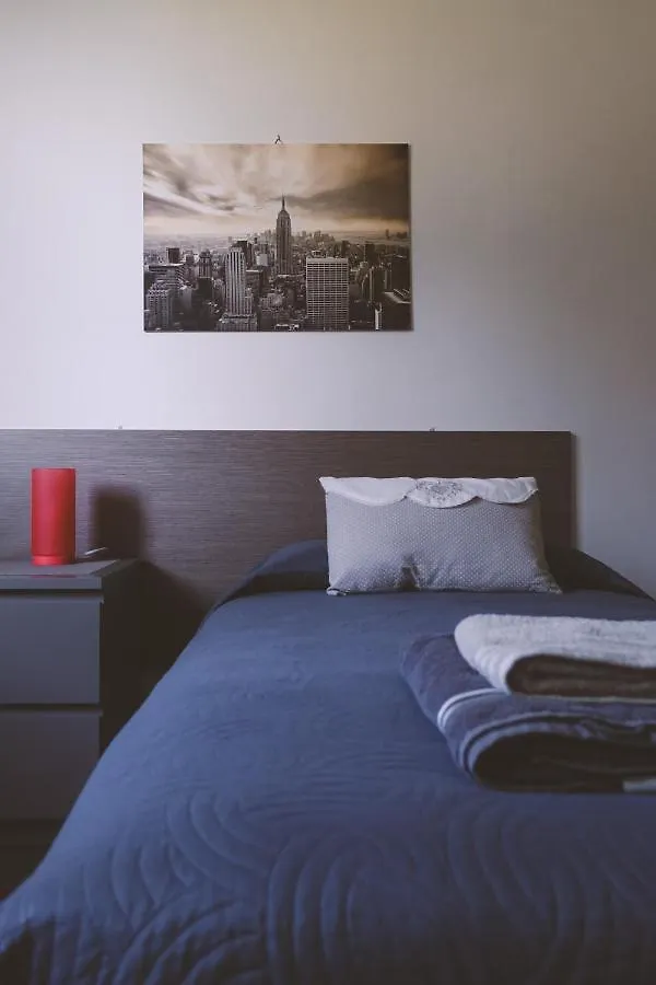 B&B Gli Olmi Creazzo Bed & Breakfast