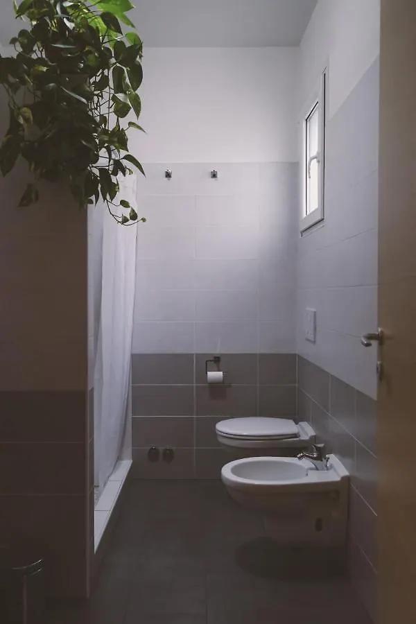 B&B Gli Olmi Creazzo